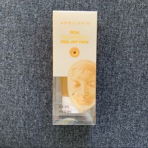 APRILSKIN Calendula Peel Off Mask
